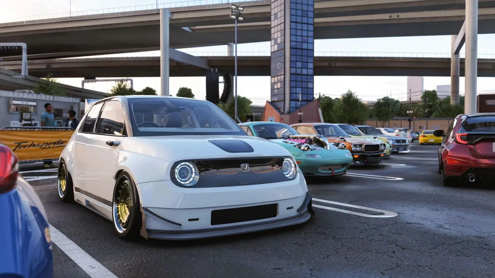 Forza Horizon 6: Horizon Play ve Japonya Macerası Başlıyor!