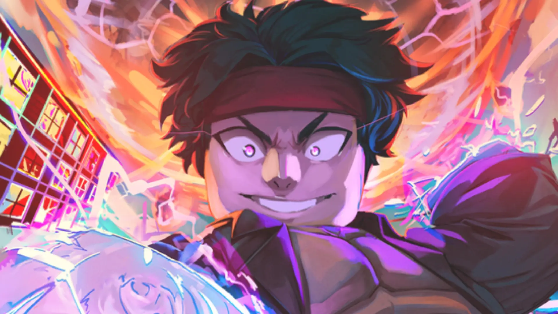 Актуальні коди Blox Fruits на березень 2026 вже тут!