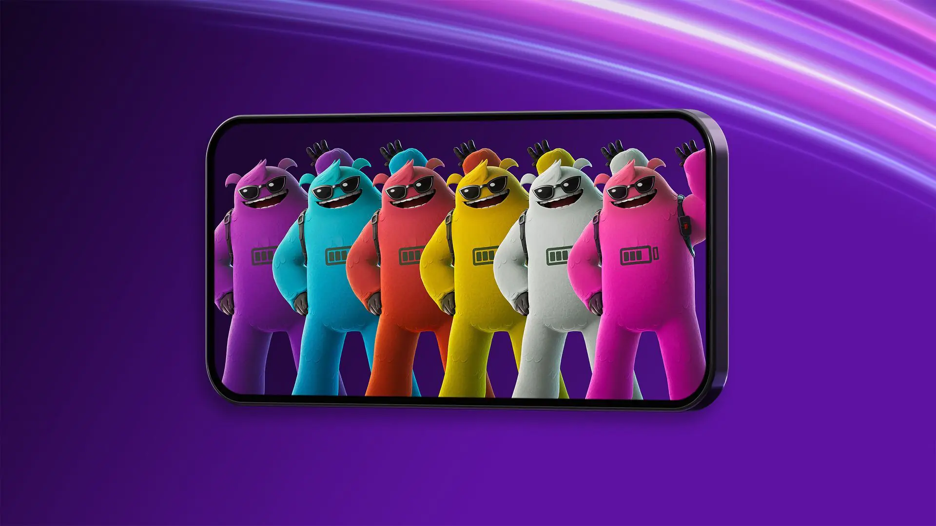 Fortnite App Store'a Geri Döndü!