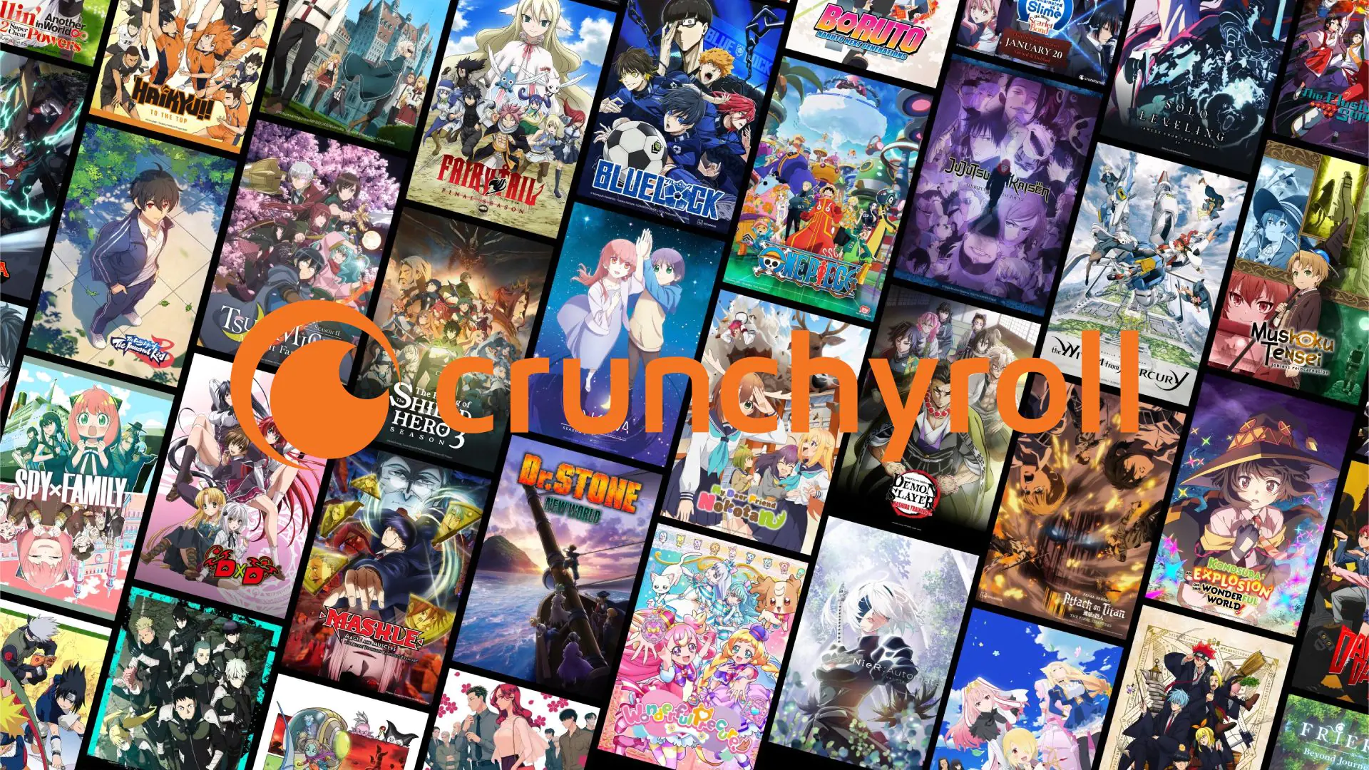 Crunchyroll Game Vault Resmi Olarak 100 Oyunu Geçti!