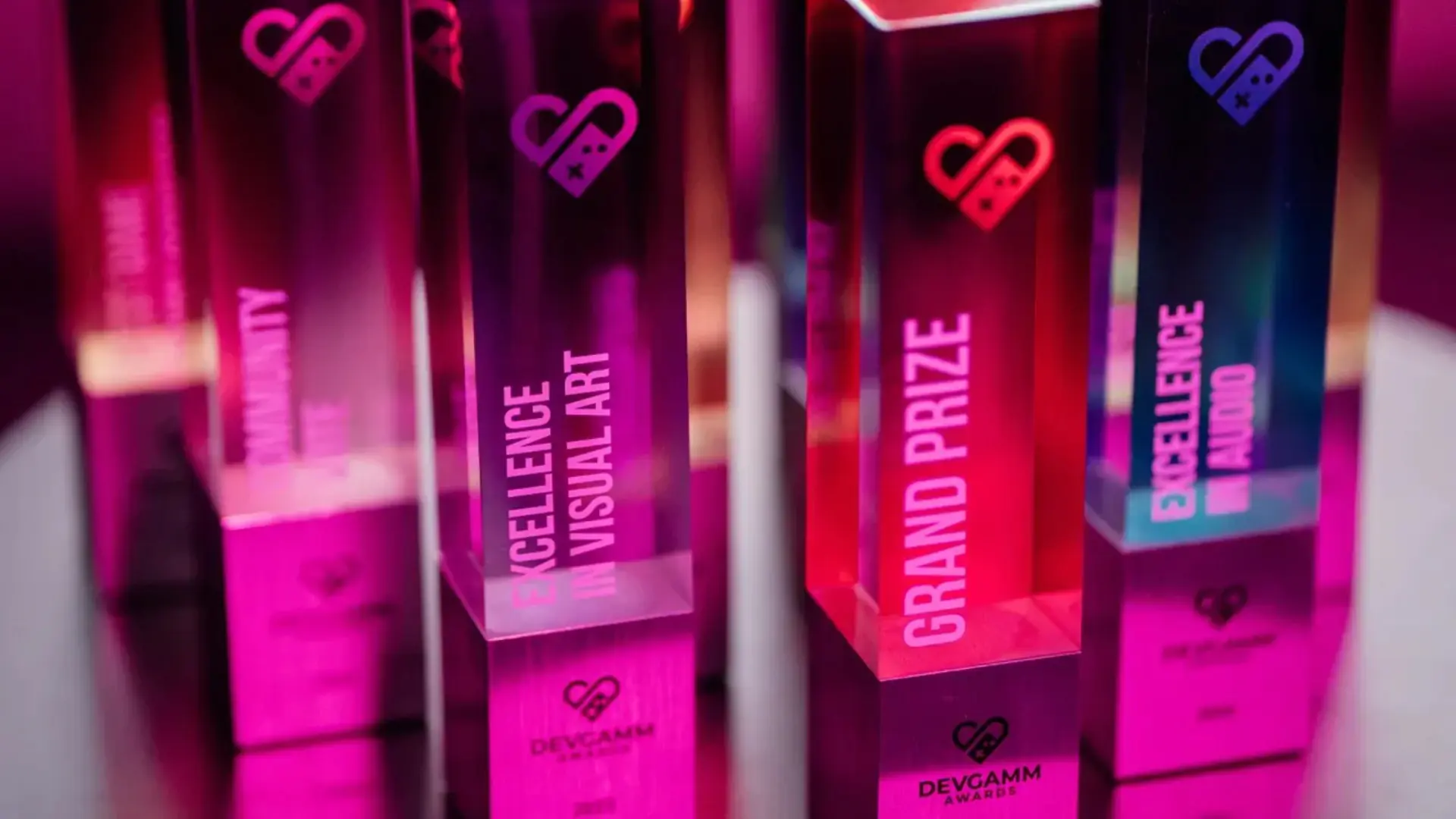 DevGAMM Awards 2026 Adayları Açıklandı: 70 Indie Oyun 140 Bin Dolar İçin Yarışıyor