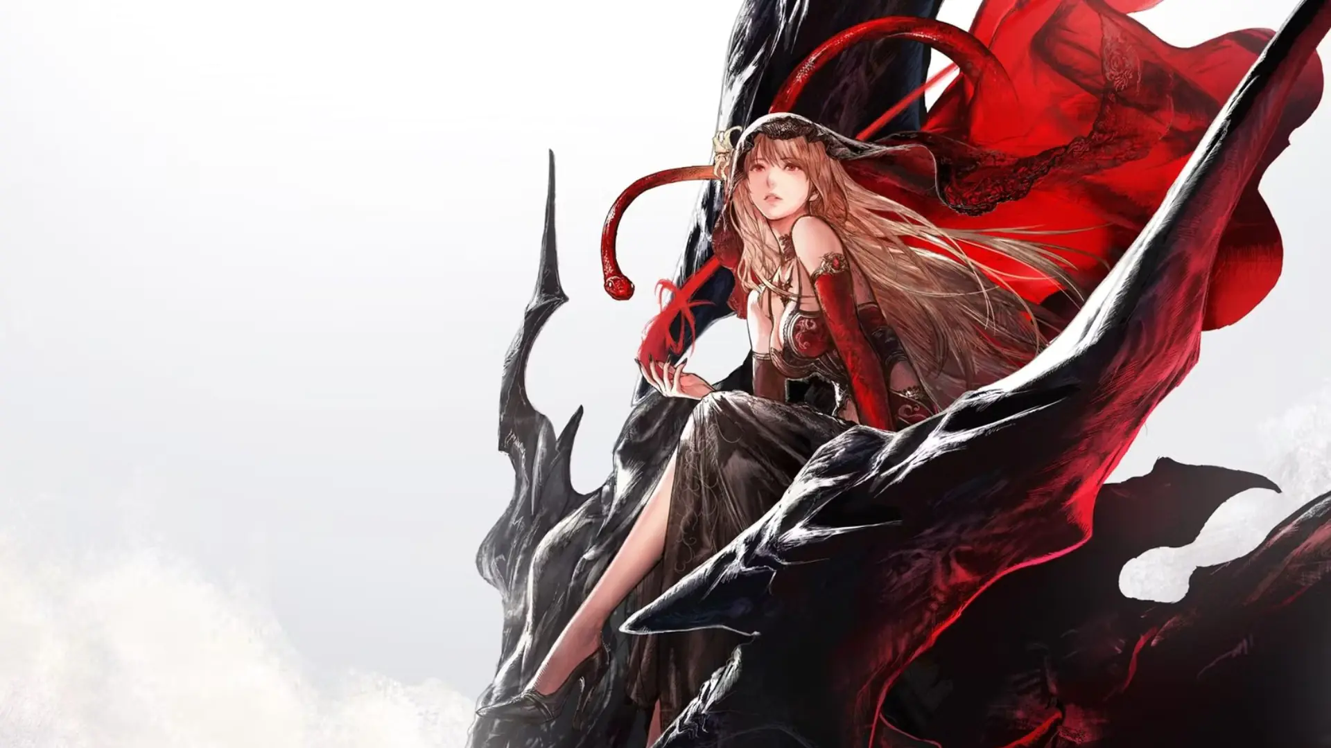 รอบเดียว 5 นาทีใน Final Fantasy Resonance: ระบบต่อสู้นี้ทำงานอย่างไร