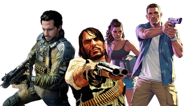 Новости игр в Steam