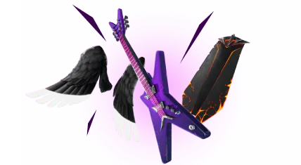 Dark Power Chord