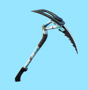 Pickaxe