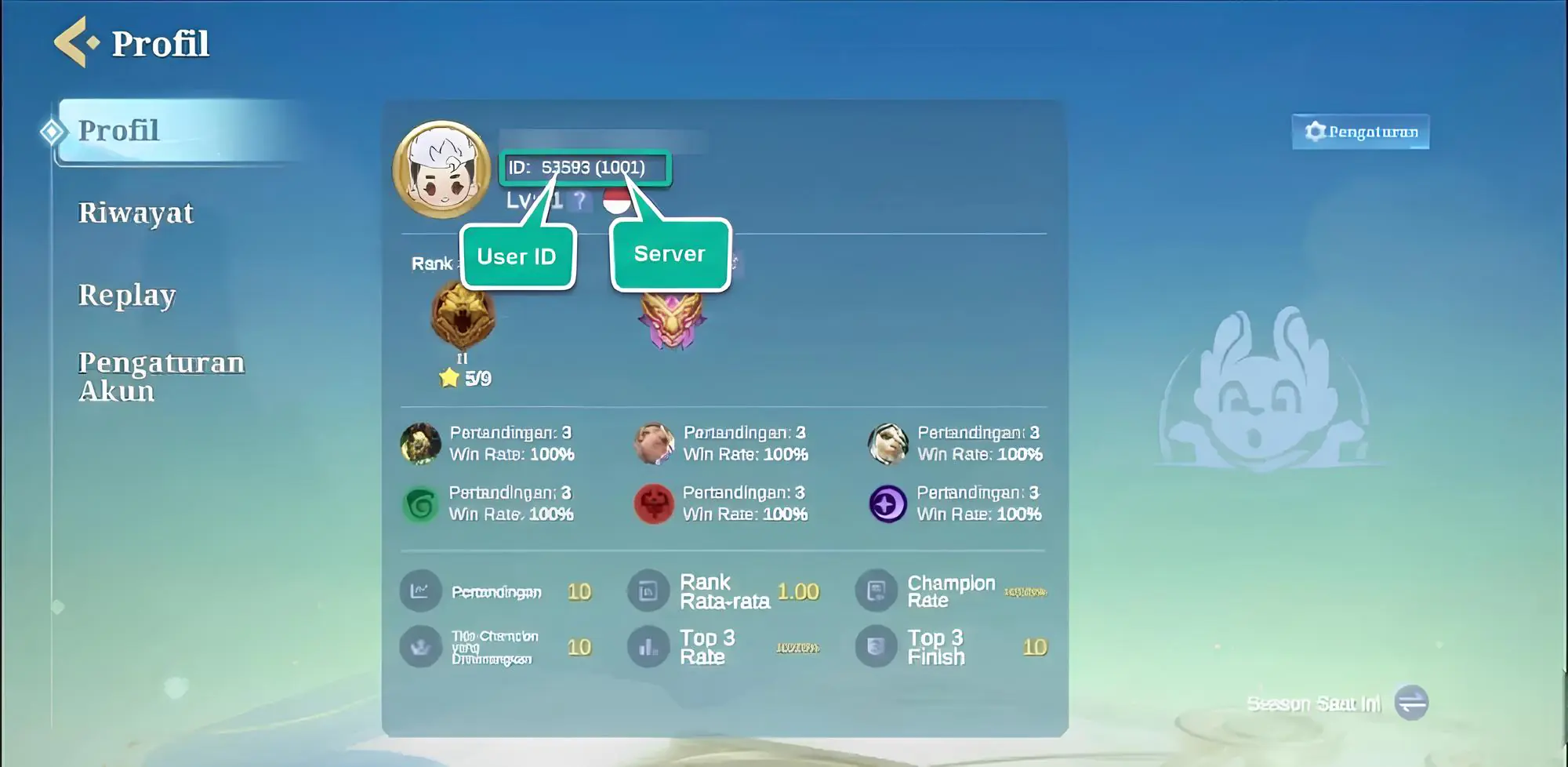 Magic Chess: Go Go Diamonds