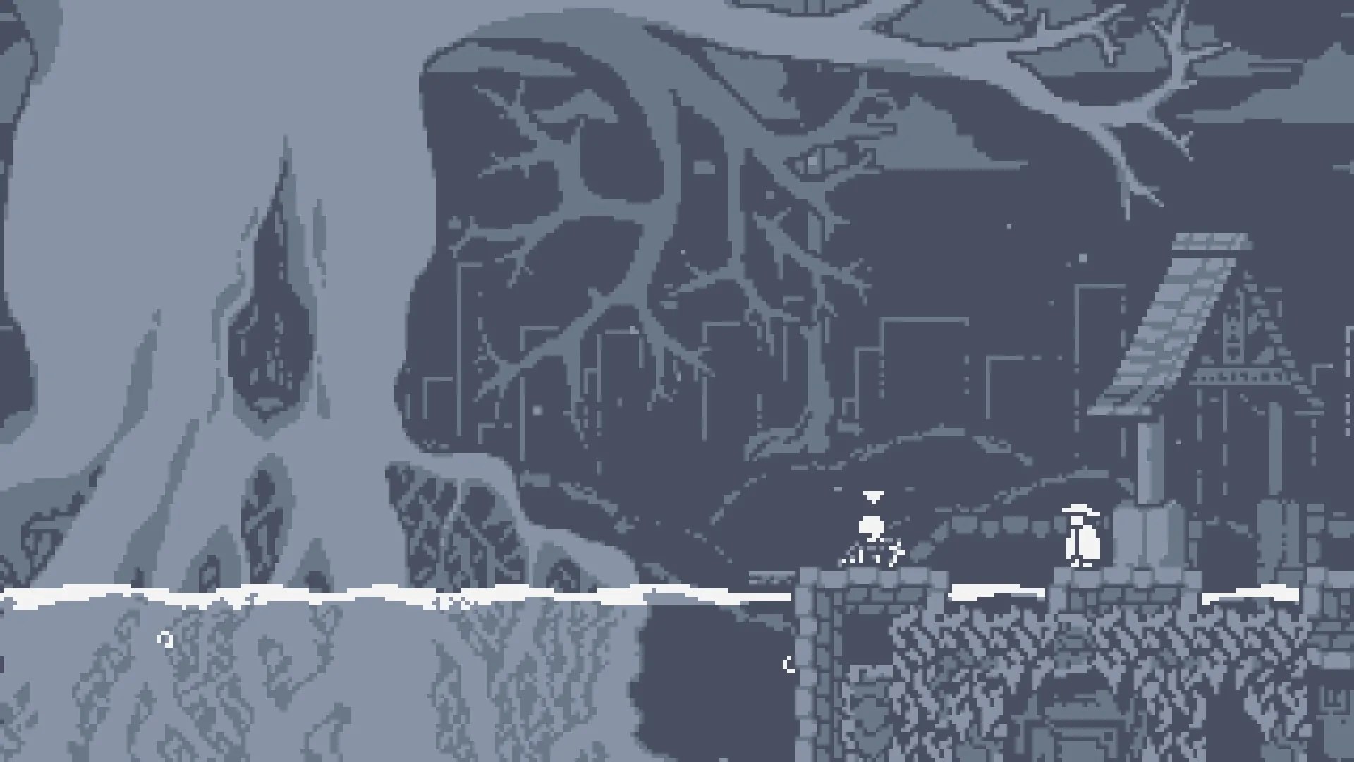 City of None City of None screenshot