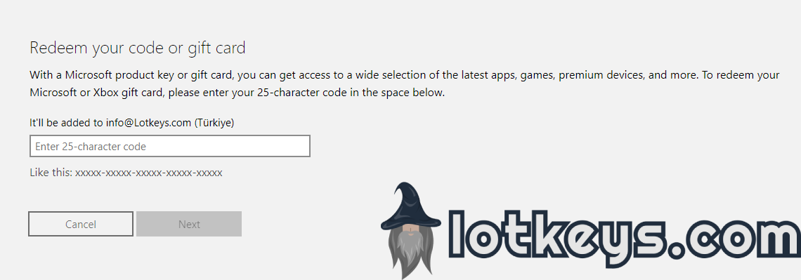 lotkeys-xbox-live-redeem-tr-u389471.png (1140×399)