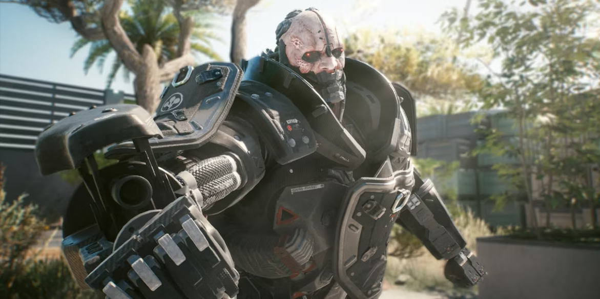 Cyberpunk 2077: All Changes in Update 2.1