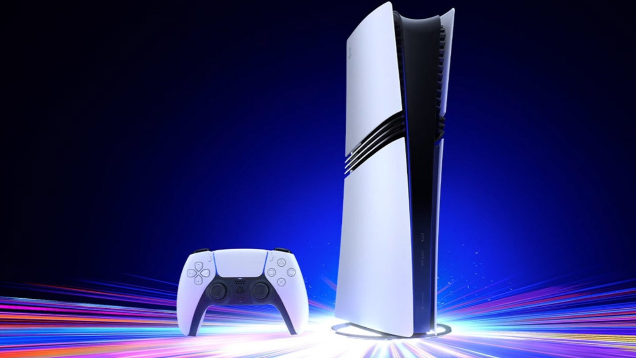 PlayStation 5 Pro Unveiled: A New Era of Gaming