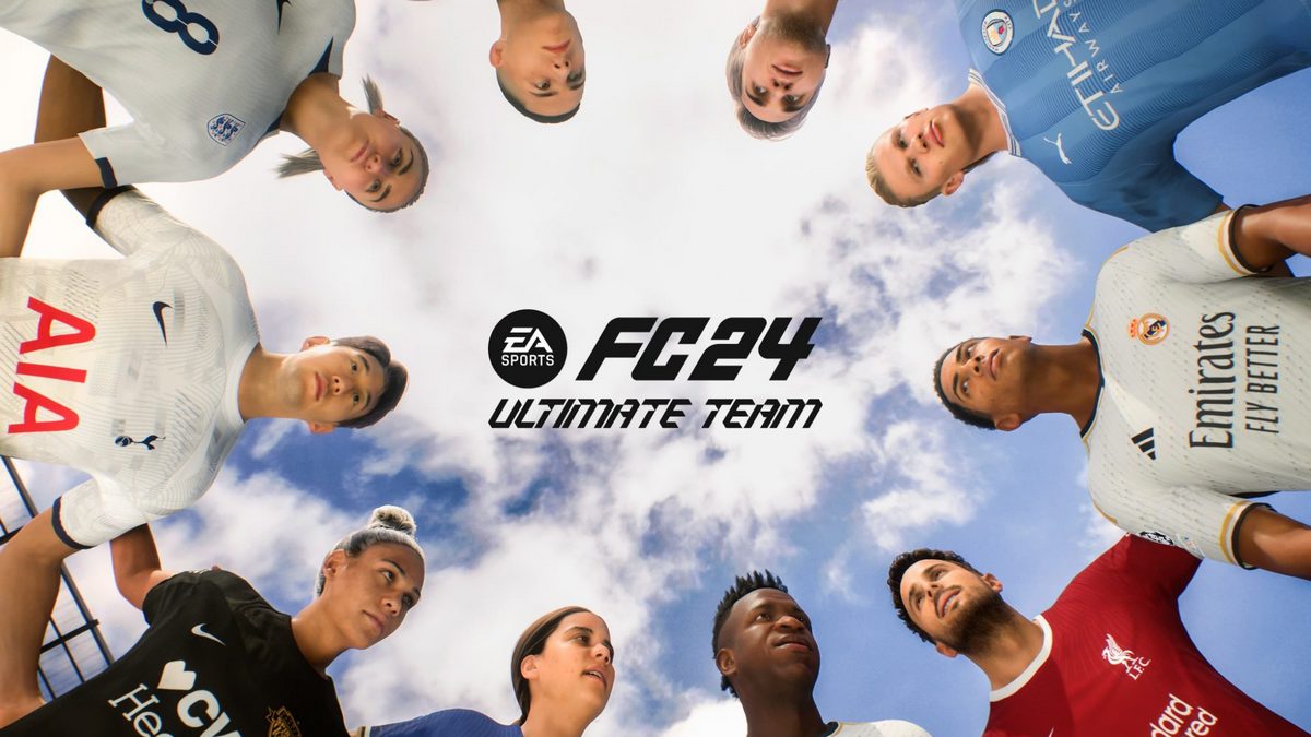 EA Sports FC 24'ün Çıkış Sonrası En Büyük Güncellemesi Yayınlandı!