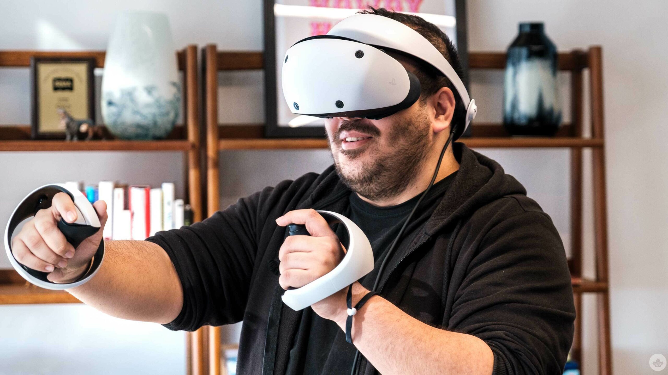 PlayStation VR 2 Could Be Coming to PC in 2024