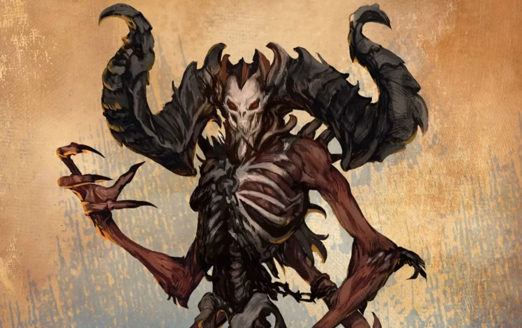 Diablo 4's First Official DLC: Vessel of Hatred!