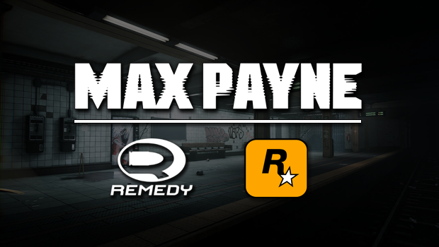 Good news from Remedy: Max Payne 1 and 2 Ready for Remake!