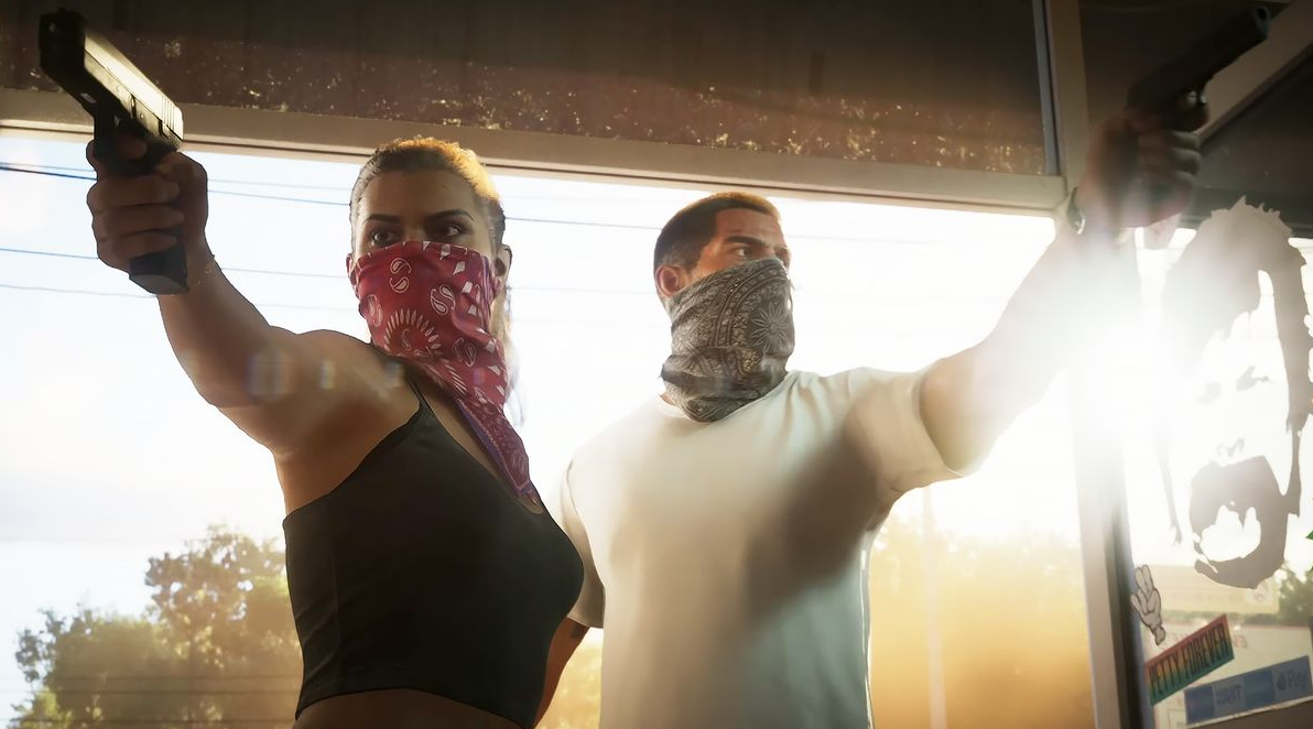 All You Need to Know About GTA VI! The Game Might Have Been Delayed to 2026!
