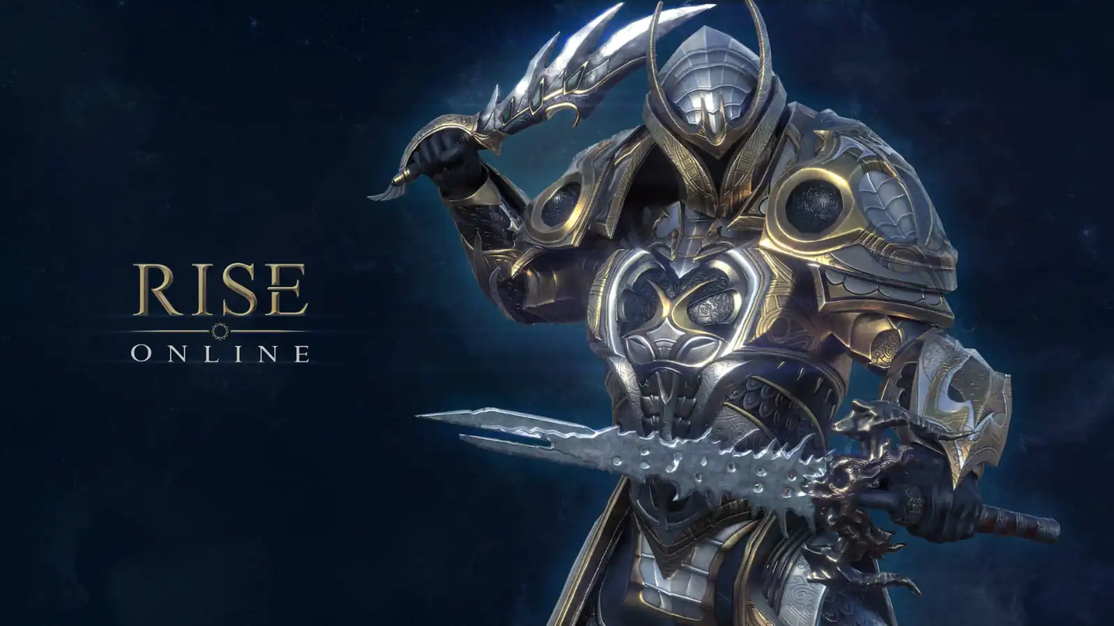 Rise Online Premium und Cash