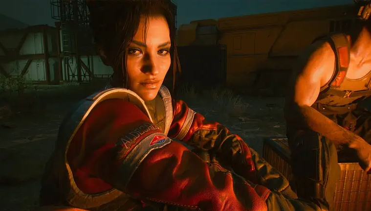 Cyberpunk 2077: All Changes in Update 2.1
