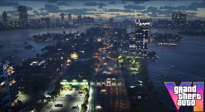 GTA 6 2026'ya Ertelenebilir!