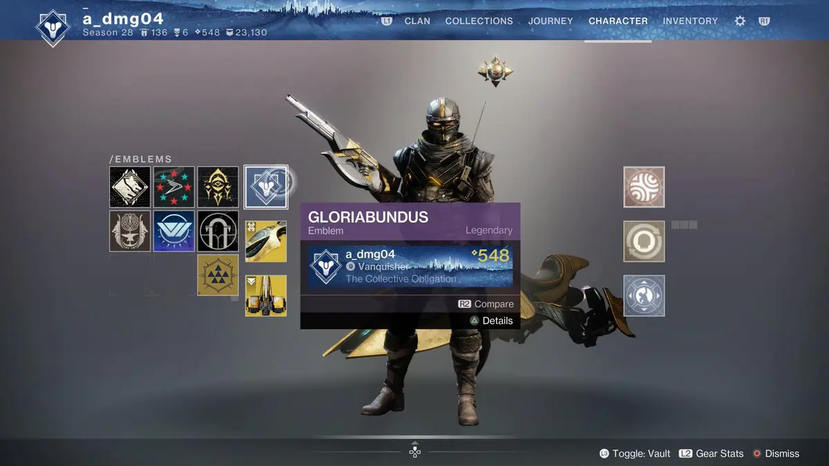 Destiny 2 Limited Support Plans Revealed