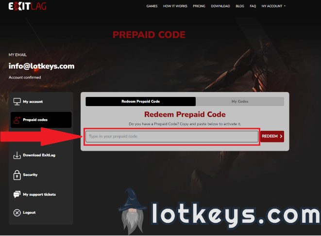 ExitLag and Lotkeys Partnership: A New Beginning in the Digital Gaming World