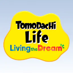 Tomodachi Life: Living the Dream - Key (EU)