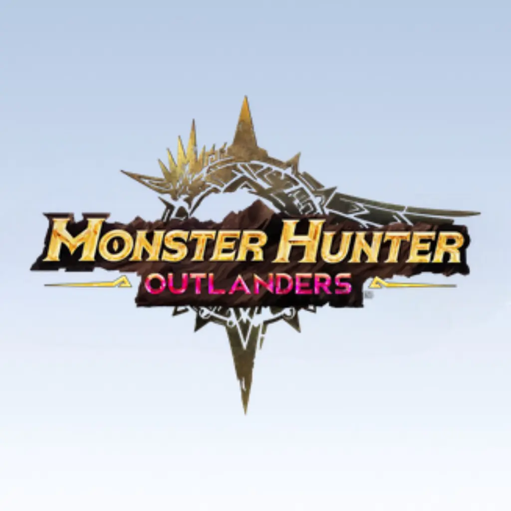 Monster Hunter Outlanders Coins (Global)