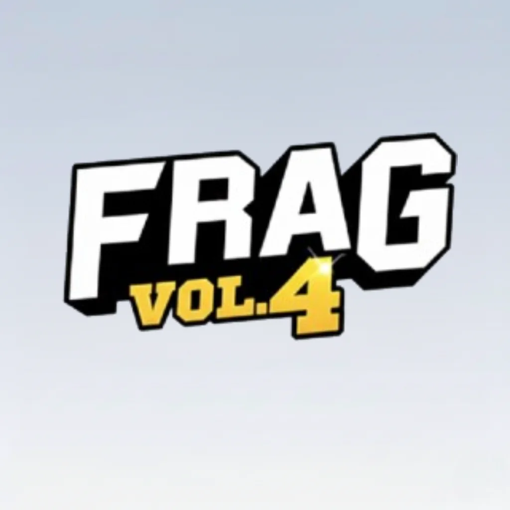 FRAG Pro Shooter Top Up (Global)