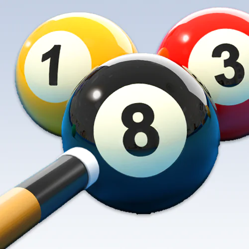 8 Ball Pool Coins & Cash (Global)