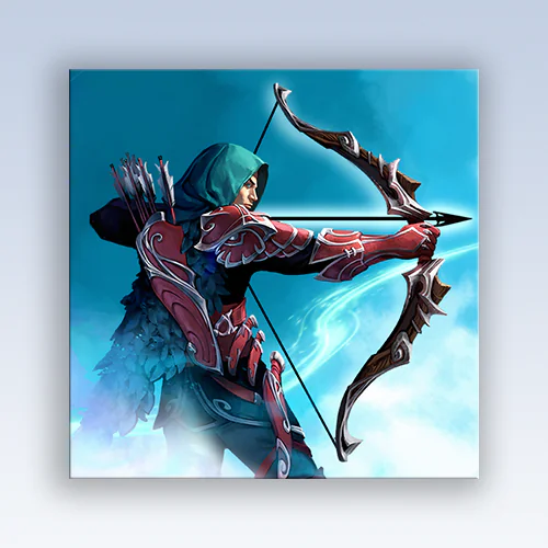 Age Of Magic Liberty Coins (Global)