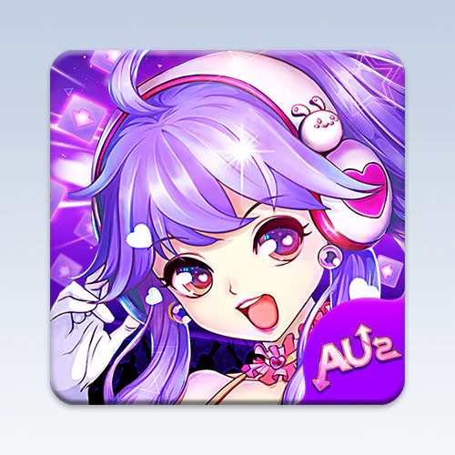 AU2 Mobile Diamonds (Global)