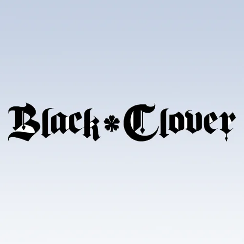 Black Clover M Black Crystals (Global)