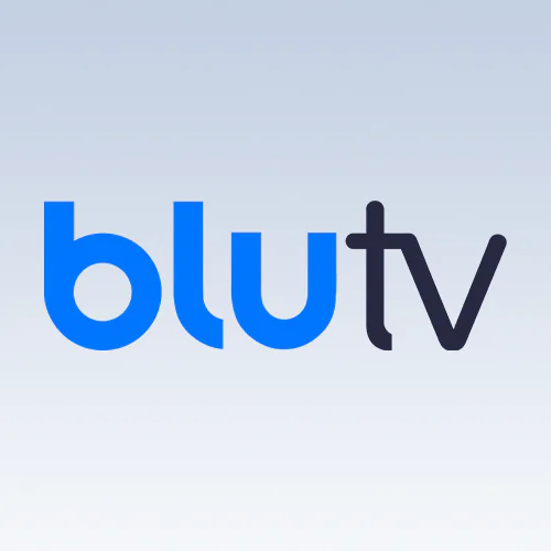BluTv Gift Card (Global)