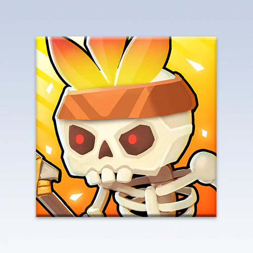 Cave Shooter Pearls (Global)