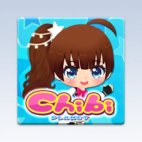 Chibi Planet Diamonds (Global)