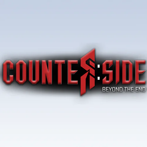 Counter:Side Package & PASS (Global)