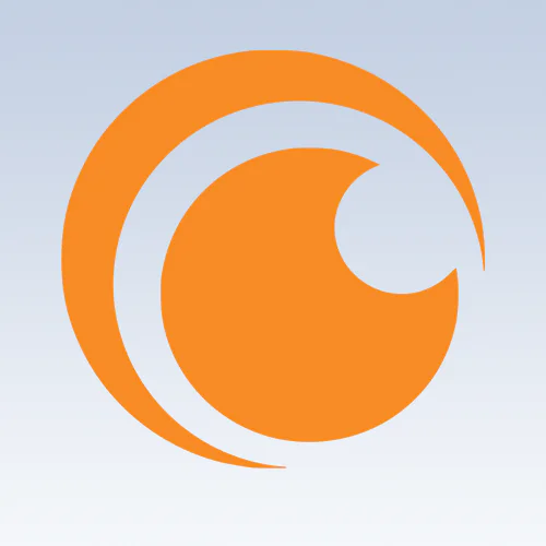 Crunchyroll Subcscription Card (Global)