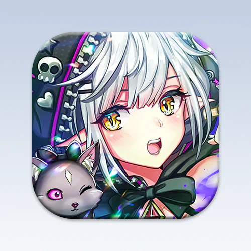 Destiny Girl Crystal (SEA)