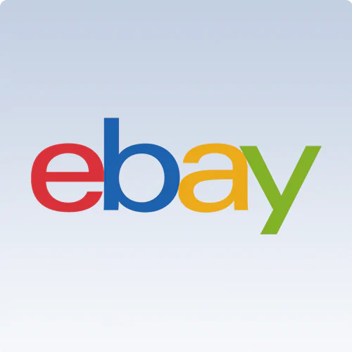 eBay Gift Card (AUD)