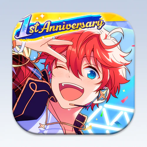 Ensemble Stars Music ES Points (Global)