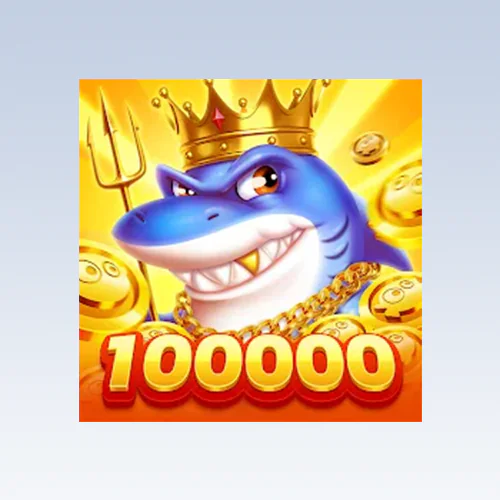 Fishing Game Zone Tickets (Global)