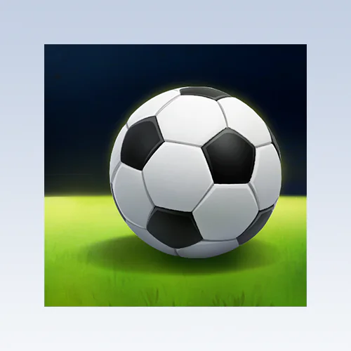 Football Rising Star Diamonds (Global)