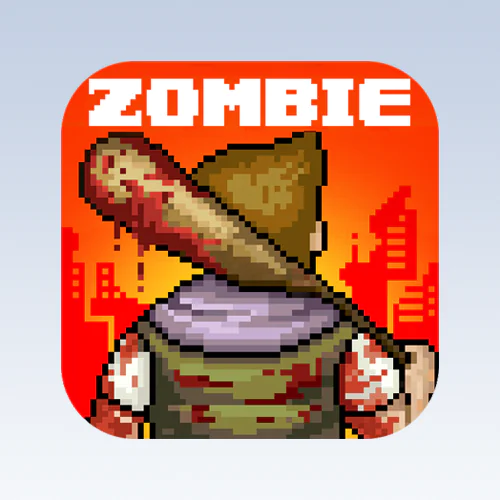 Fury Survivor: Pixel Z Gold (Global)