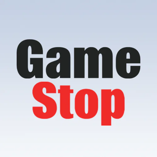 GameStop Gift Card
