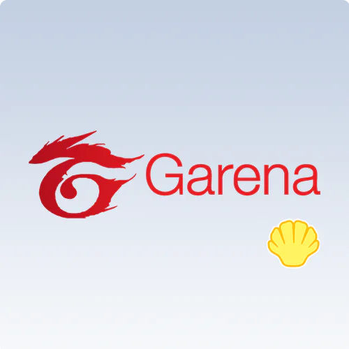 Garena Shells (TW)