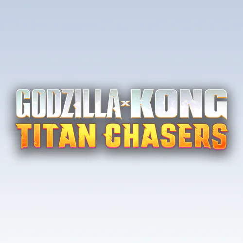 Godzilla x Kong: Titan Chasers Titanium & Packages (Global)