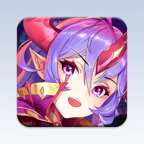 Idle Heroes of Light Diamonds (Global)