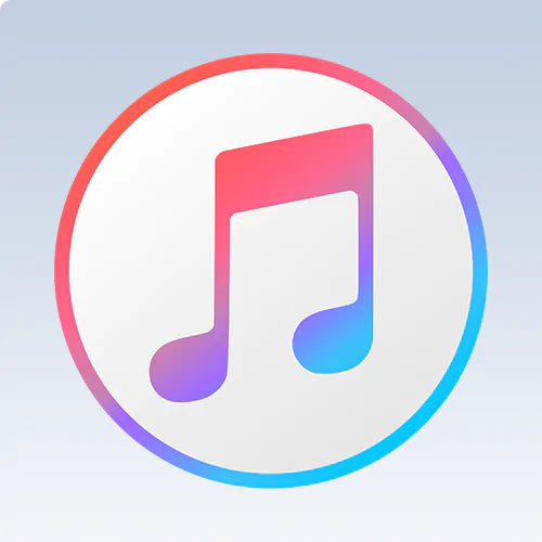 iTunes Gift Cards (CLP)
