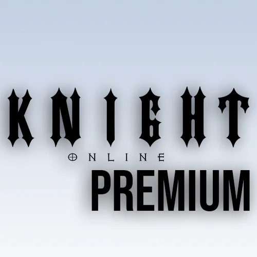 Knight Online Premium