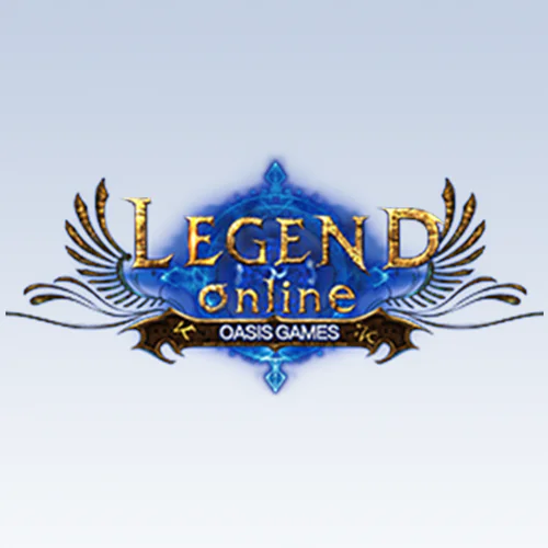 Legend Online Diamond Gift Card