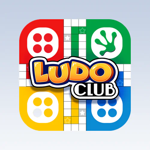Ludo Club Cash & Coins (Global)